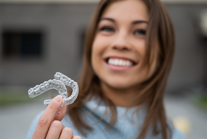 Fixed Braces Slide 1